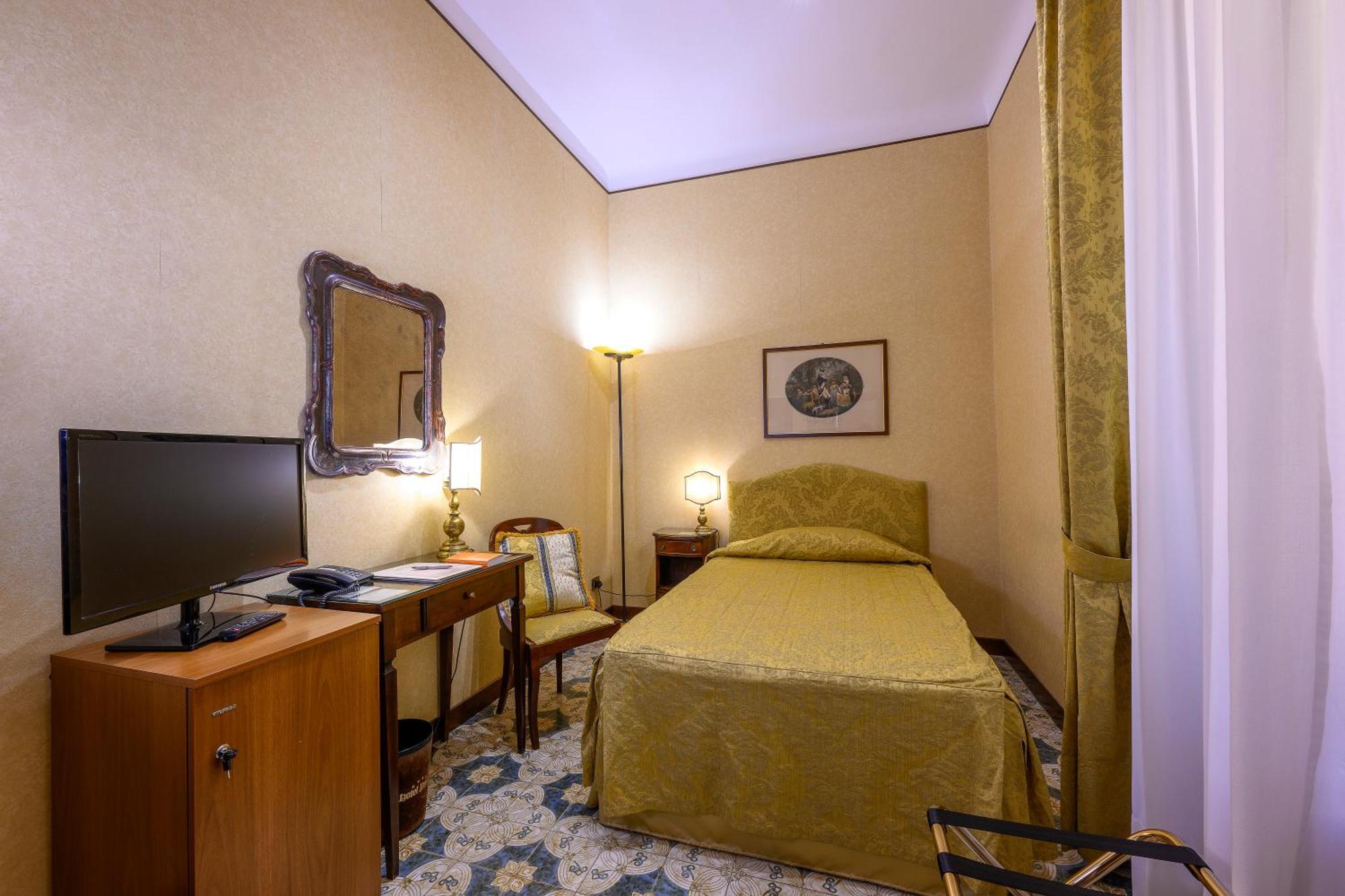 Hotel Posta Reggio Emilia Dış mekan fotoğraf